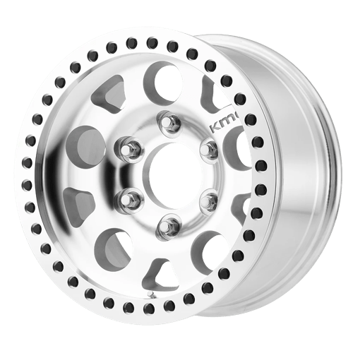 XD XD222 RACE 17X8.5 8X170 MCH 0MM