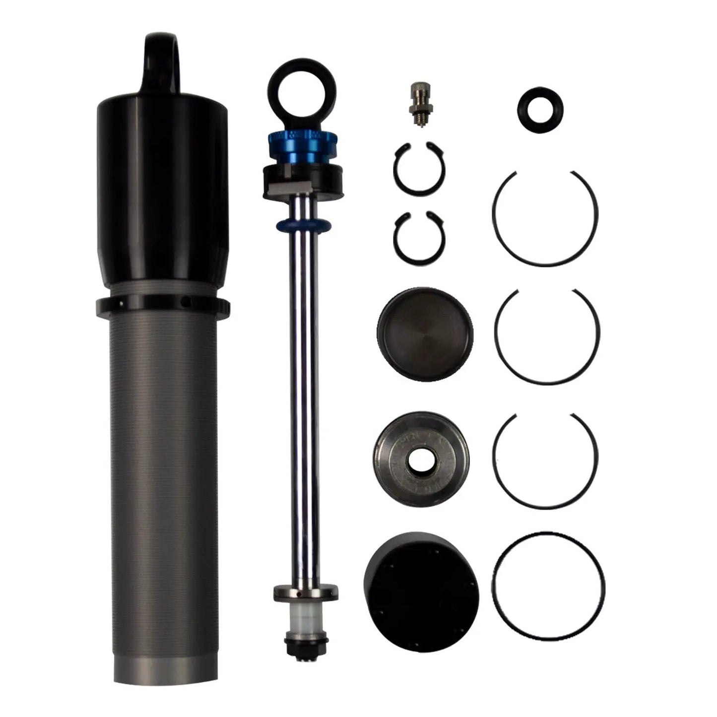 Bilstein 46mm Monotube Shock Absorber by Bilstein