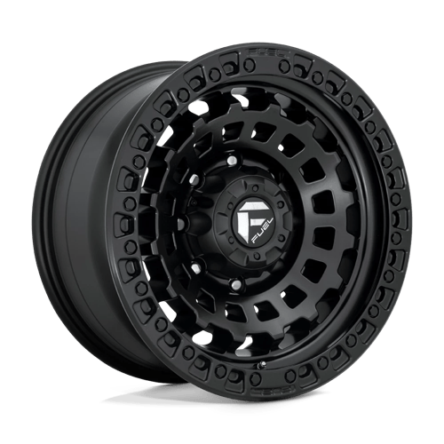 Fuel 1PC ZEPHYR 17X9 6X135 87.1 BD +01