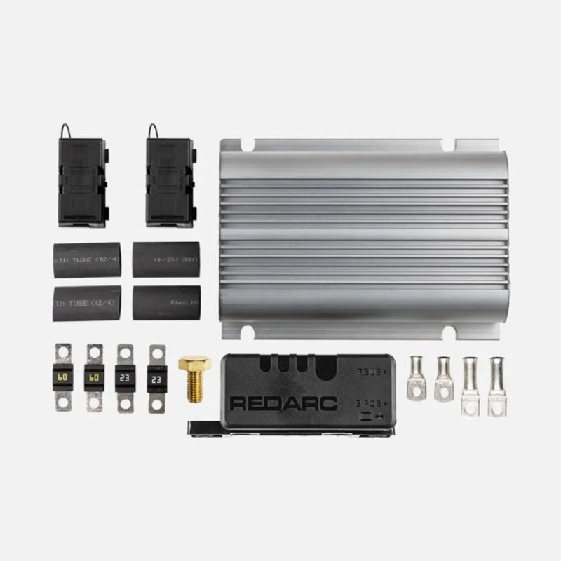 REDARC RDC Battery Management Systems