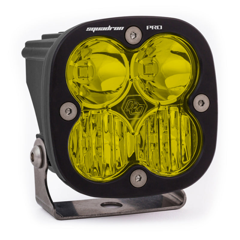 Baja Designs BAJ Squadron Pro Lights