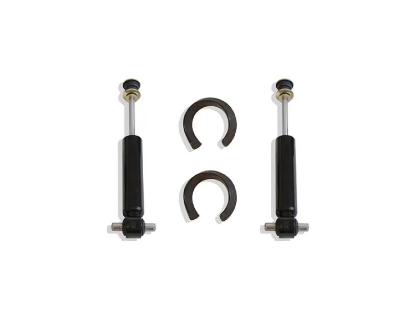 Maxtrac MXT Lift Kit