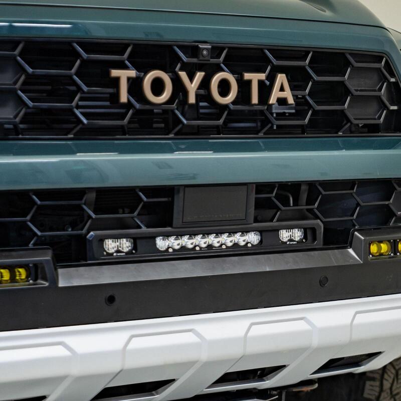 Baja Designs BAJ Grille Mounts