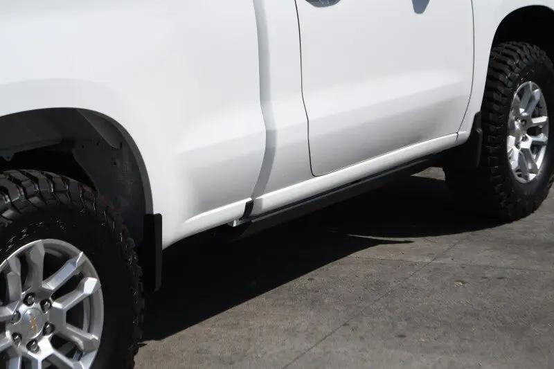 Go Rhino GOR RealTruck VoltStep Running Boards by Go Rhino
