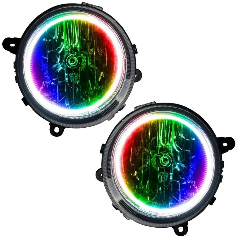 ORACLE Lighting ORL Headlight Assemblies by ORACLE Lighting