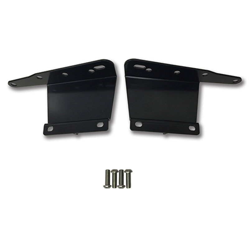 Baja Designs BAJ Fog Light Pocket Kit