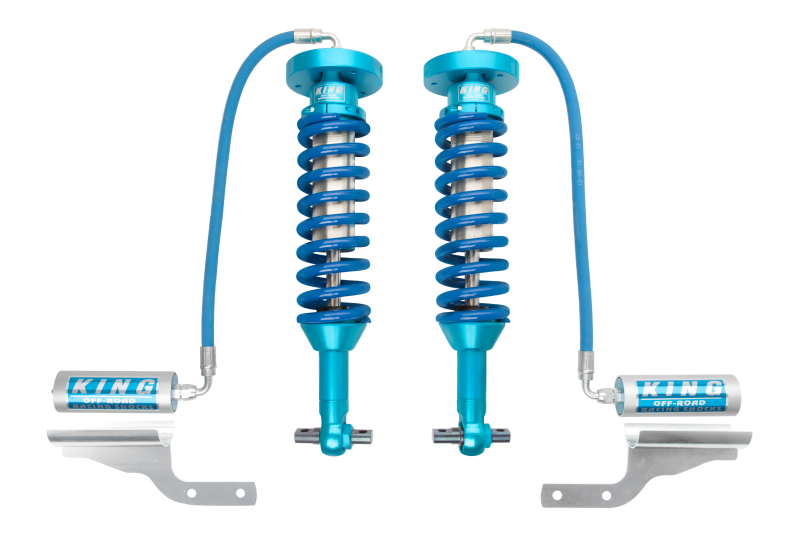 King Shocks KIN 2.5 Coilovers