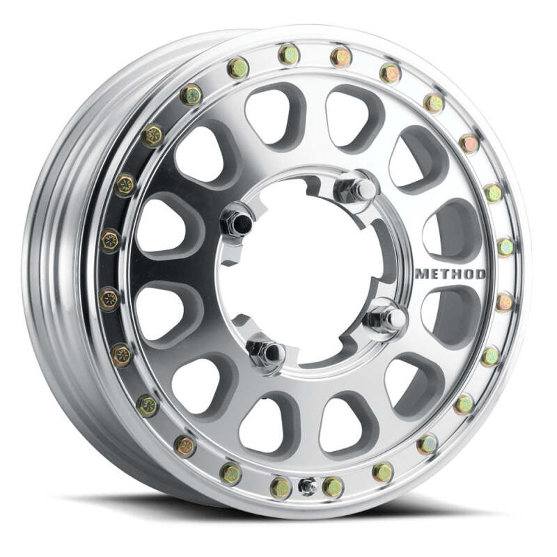 Method Wheels MRW MR401-R Wheels