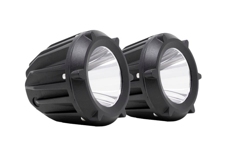 Cali Raised LED CAL LED Pods