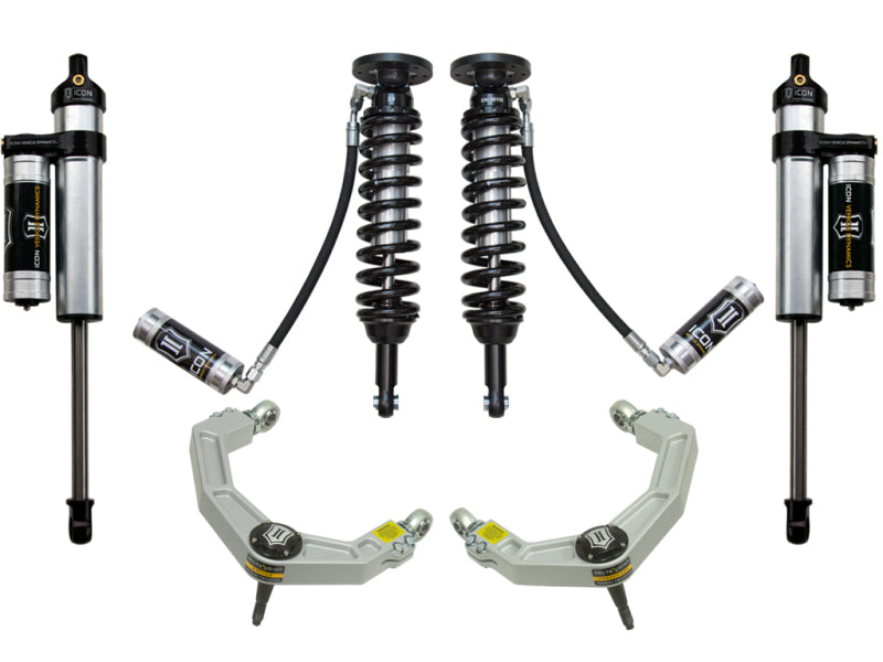 ICON ICO 2.5 Series Coilover Kits