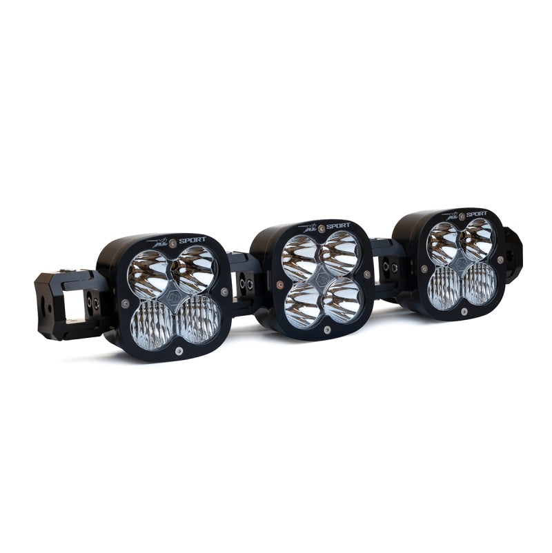 Baja Designs BAJ Roof Mounts