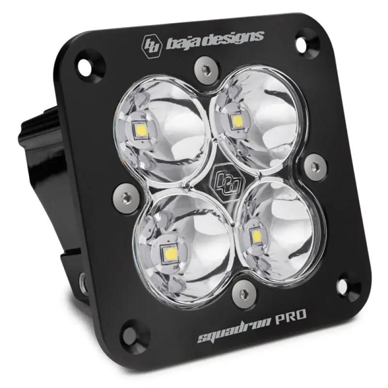 Baja Designs BAJ Squadron Pro Lights by Baja Designs