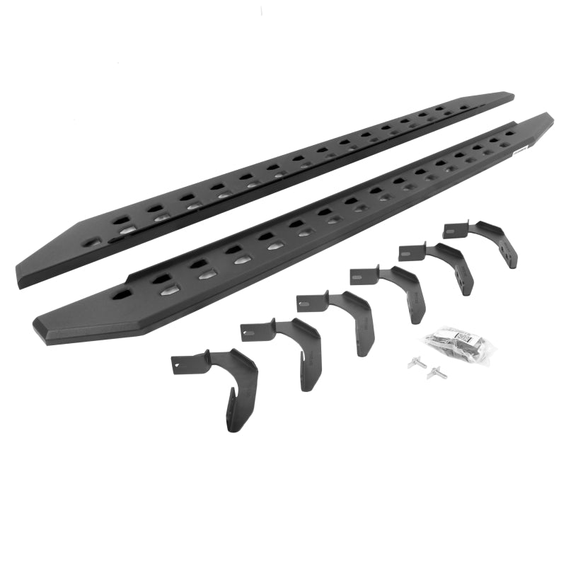 Go Rhino GOR RB20 Slim Running Boards by Go Rhino