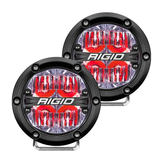 Rigid Industries RIG 360 Series by Rigid Industries