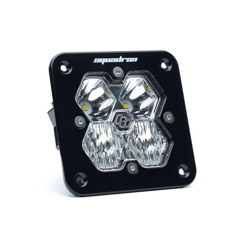 Baja Designs BAJ Squadron Sport Lights by Baja Designs