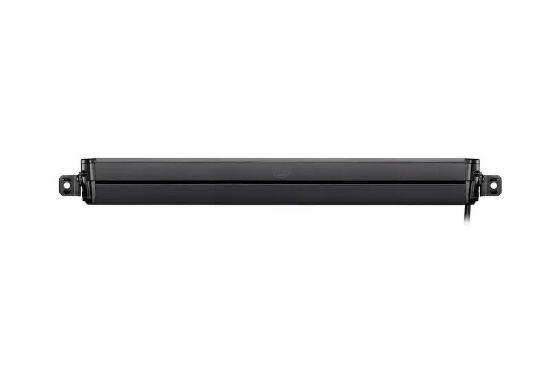 HELLA Black Magic Lamp by Hella