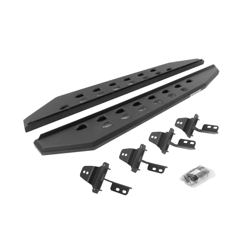 Go Rhino GOR RB20 Slim Running Boards