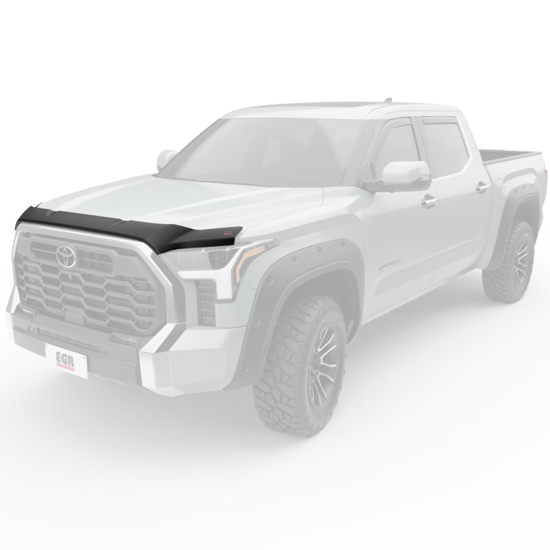 EGR Hood Shld - Sprguard