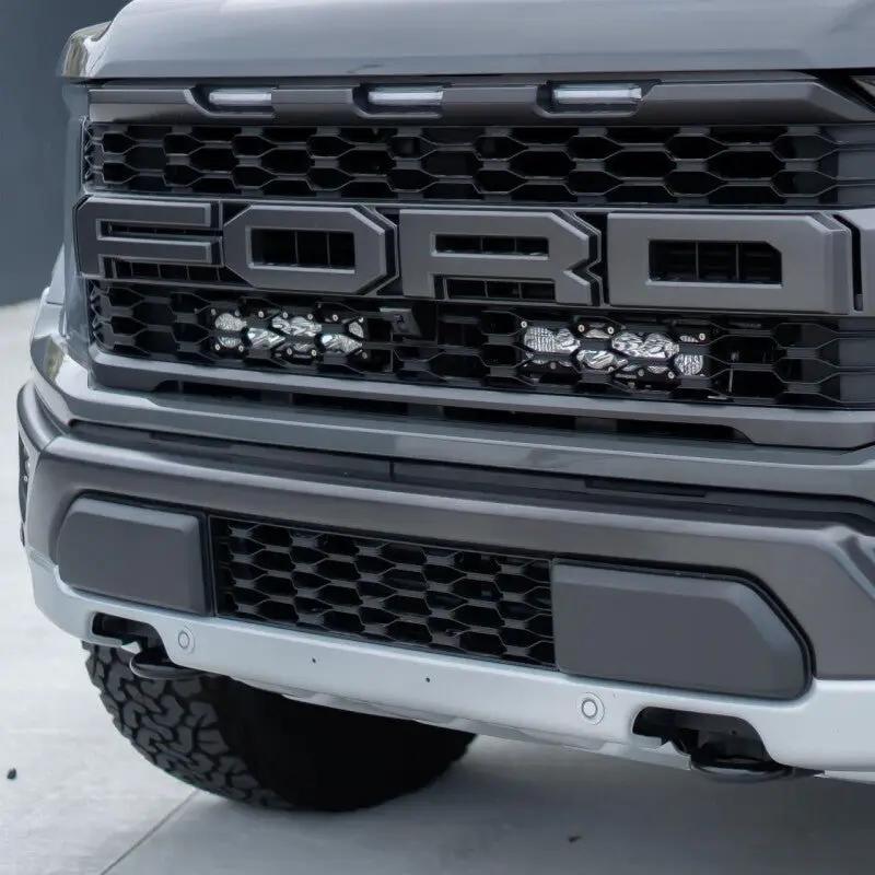 Baja Designs BAJ OnX6 Lights by Baja Designs