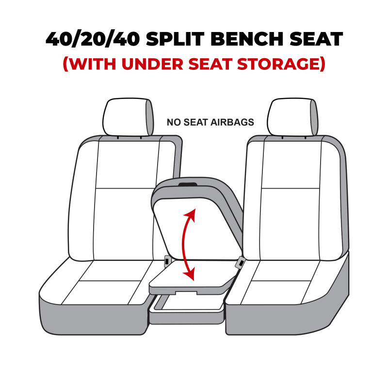 Covercraft CVR Dodge Seat Covers