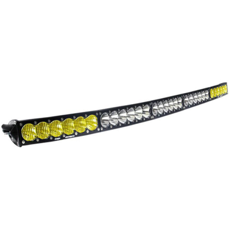 Baja Designs BAJ OnX6 Arc Light Bars