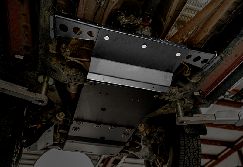 Cali Raised LED CAL Skid Plate by Cali Raised LED