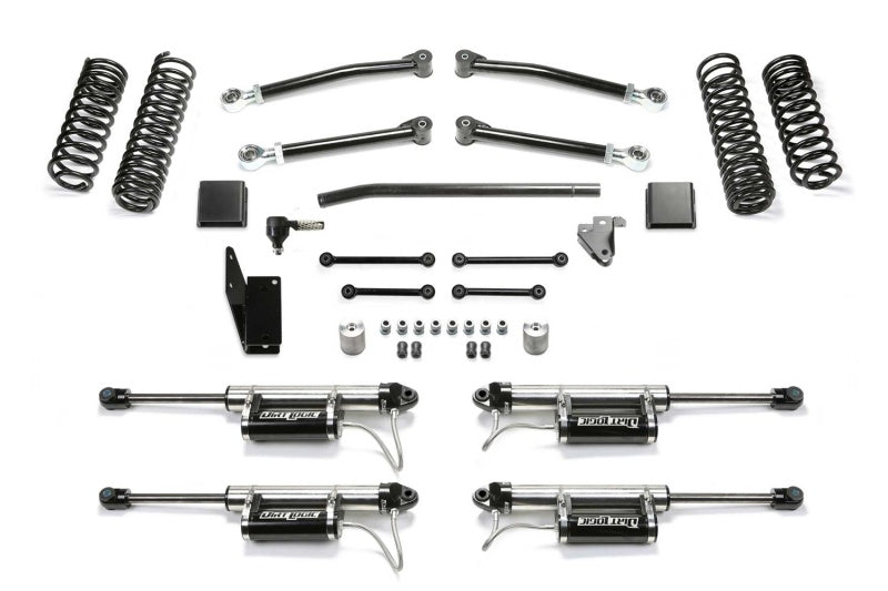 Fabtech FAB Control Arm Links