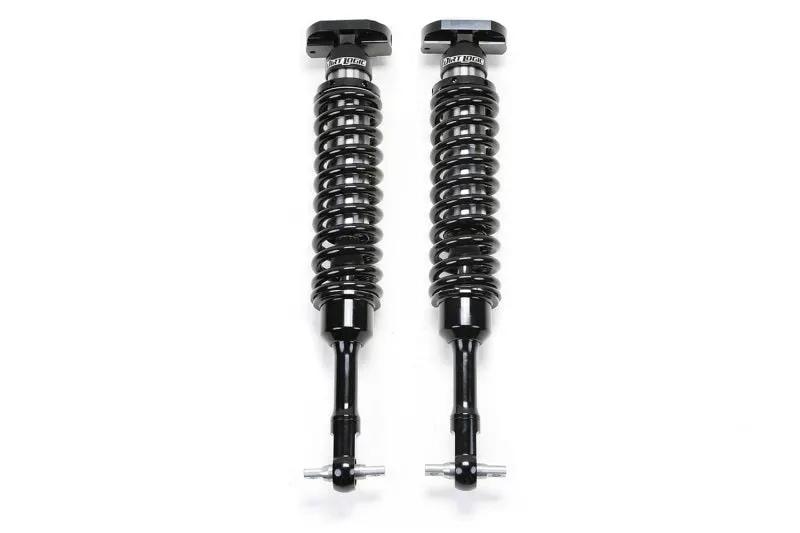 Fabtech FAB Coilovers - Dirt Logic 2.5