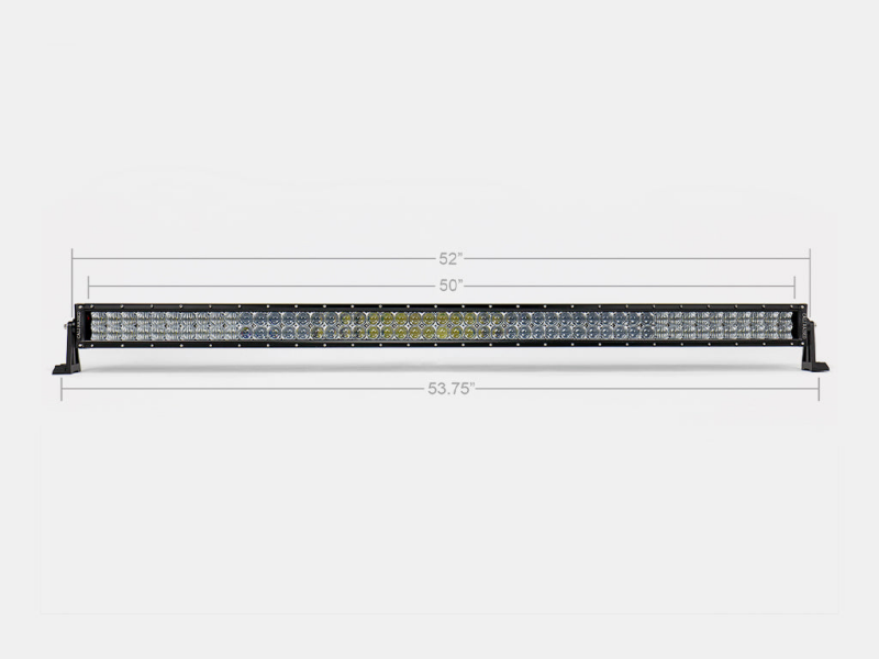 Cali Raised LED CAL LED Bar
