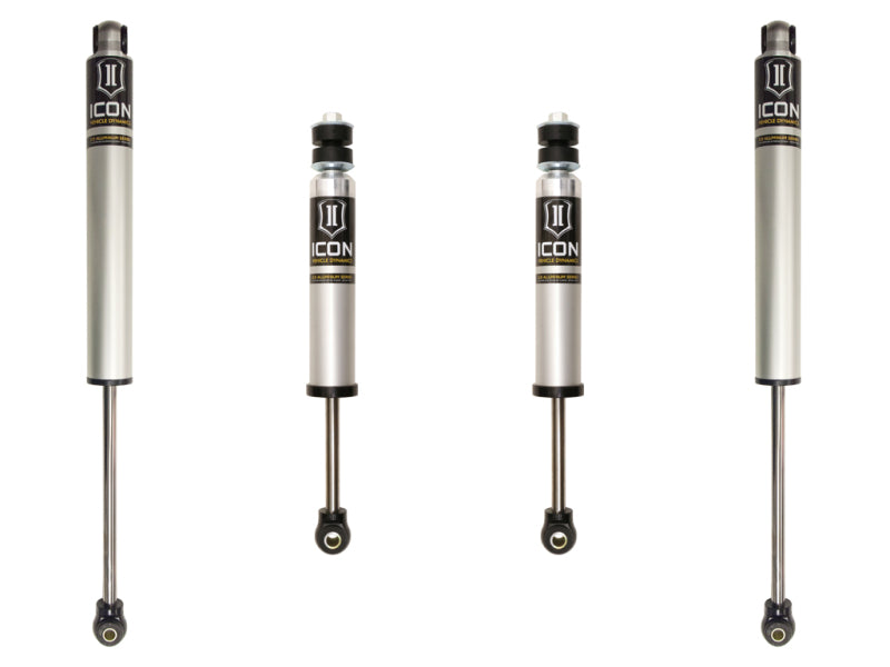 ICON ICO 2.0 Series Shocks