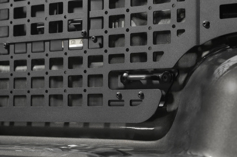 Addictive Desert Designs ADD Molle Panels