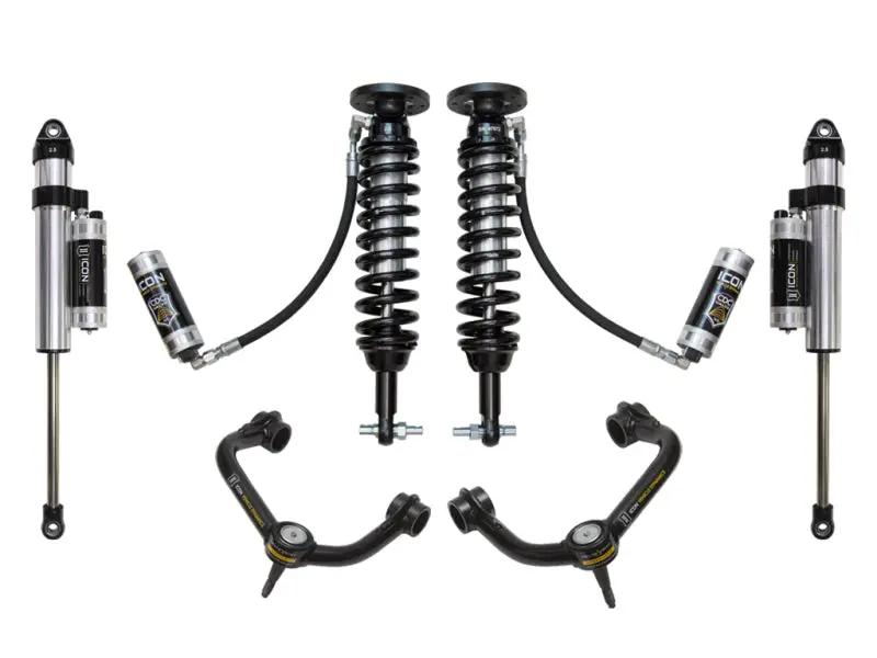 ICON ICO 2.5 Series Coilover Kits by ICON