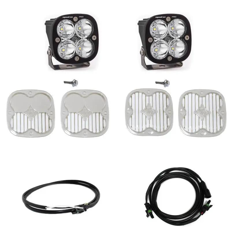 Baja Designs BAJ Squadron Pro Lights by Baja Designs