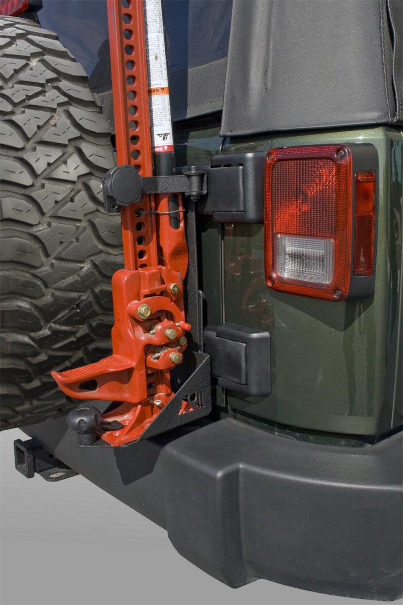 Rugged Ridge RUG Off-road Jacks by Rugged Ridge