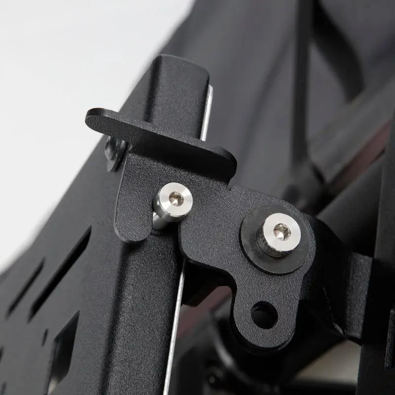 Go Rhino GOR XRS Racks by Go Rhino
