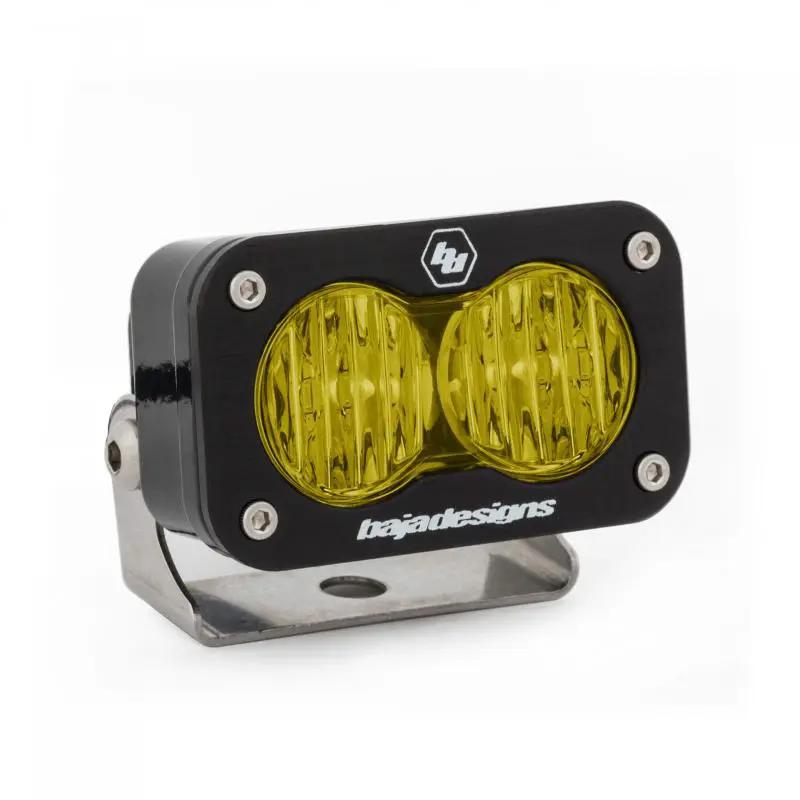 Baja Designs BAJ S2 Pro Lights by Baja Designs
