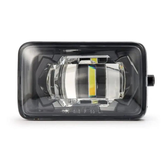 AlphaRex ARX Fog Lights by AlphaRex