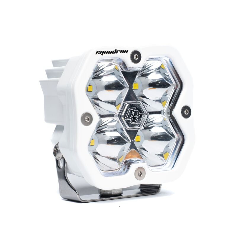 Baja Designs BAJ Squadron Sport Lights