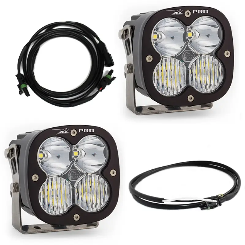 Baja Designs BAJ XL Pro Light Pods by Baja Designs