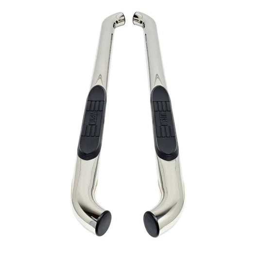 Westin WES Nerf Bars - E-Series 3 by Westin