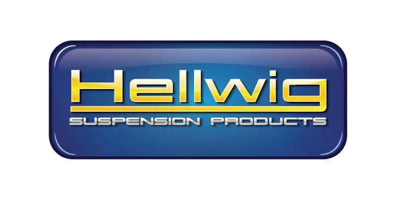 Hellwig HWG Pro-Series Helper Springs by Hellwig