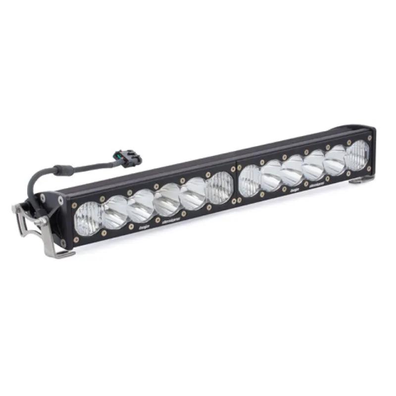 Baja Designs BAJ OnX6 Light Bars by Baja Designs