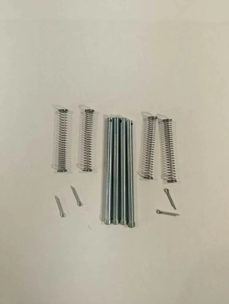 Alcon ALC Brake Hardware