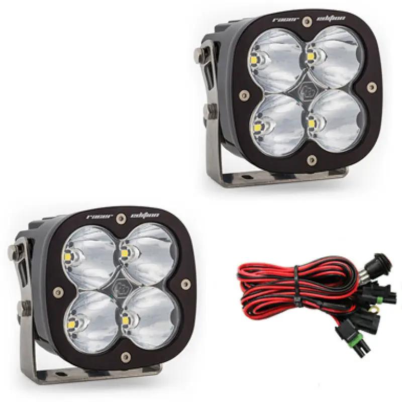 Baja Designs BAJ XL Racer Light Pods by Baja Designs
