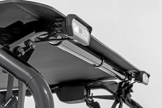 Rough Country LED Multi-Functional Chase Light by Rough Country