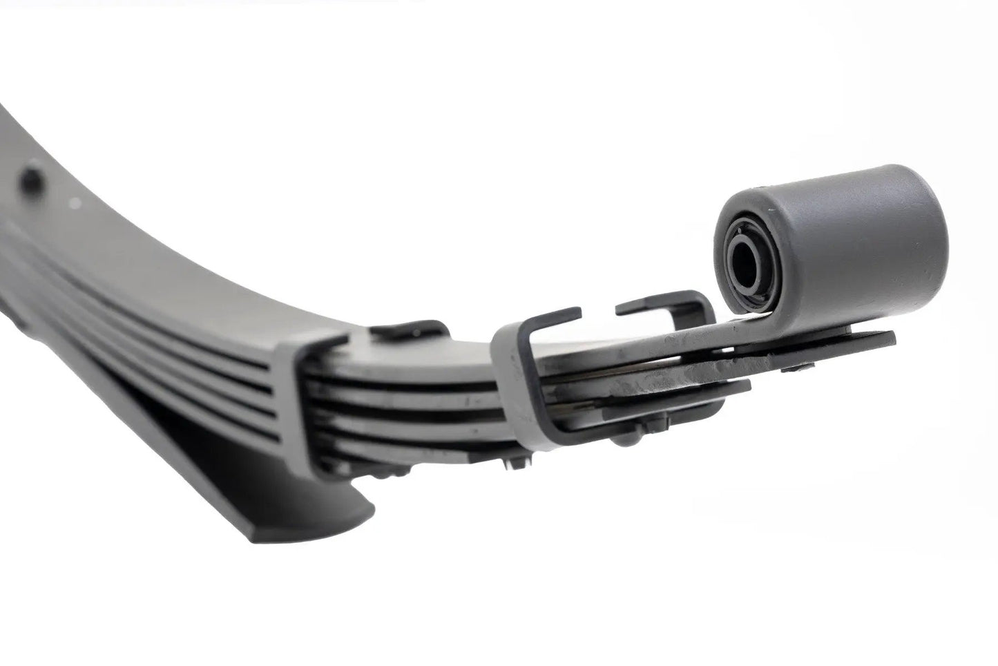 Rough Country Rear Leaf Springs | 3" Lift | Pair | Jeep Grand Wagoneer/J10 Truck/J20 Truck/Wagoneer 4WD by Rough Country