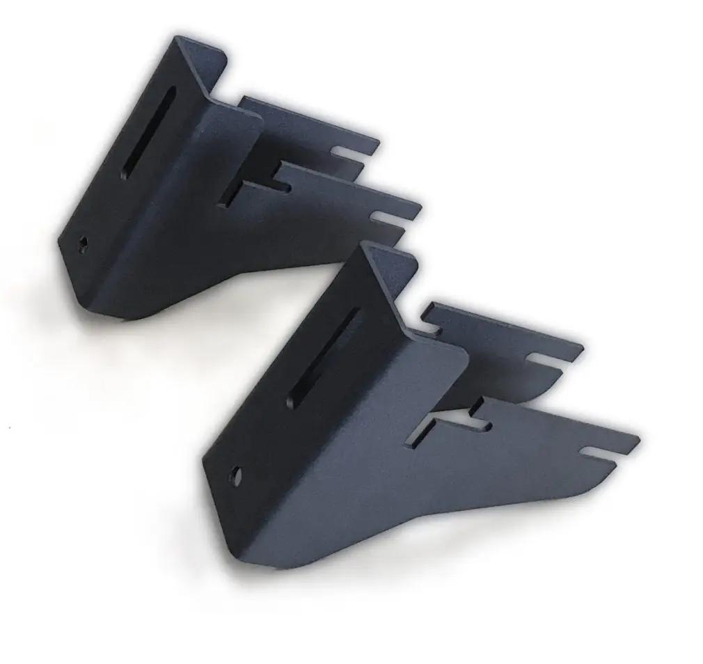 Prinsu Awning Mounting Brackets by Prinsu