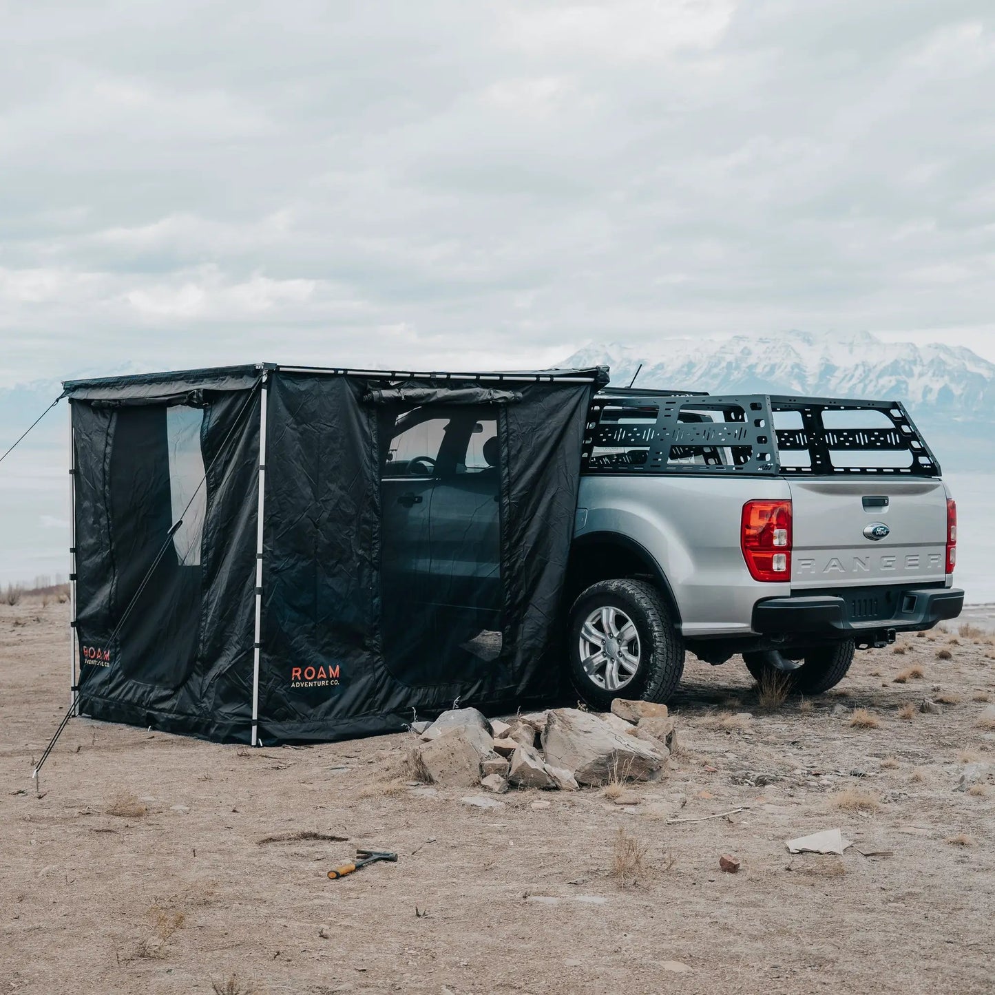 ROAM Standard Awning Room by ROAM