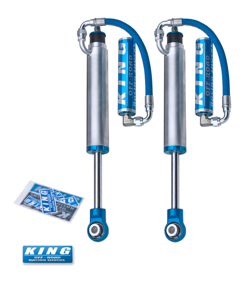 King Shocks KIN 2.5 Shocks