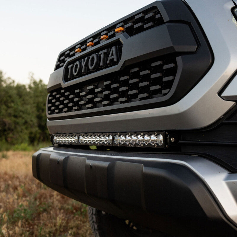 Baja Designs BAJ S8 Light Bars
